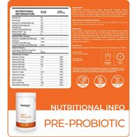 Bioteen Pre + Probiotic